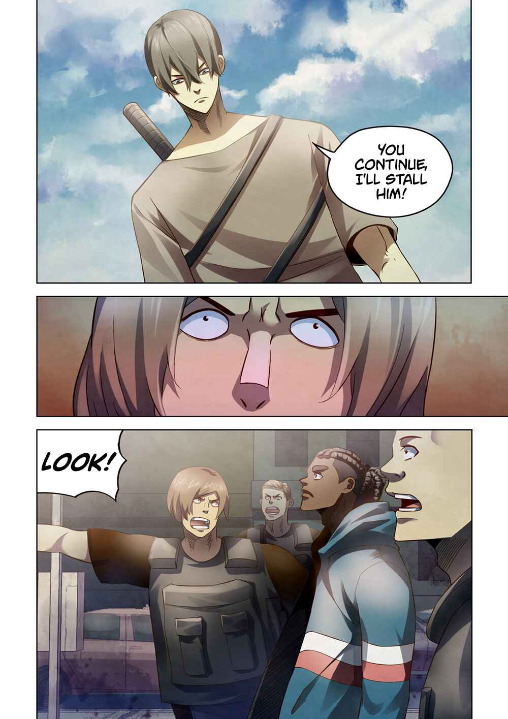 Chapter 165 - Page 8