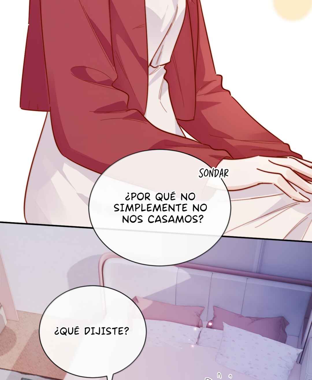 Chapter 100 - Page 21