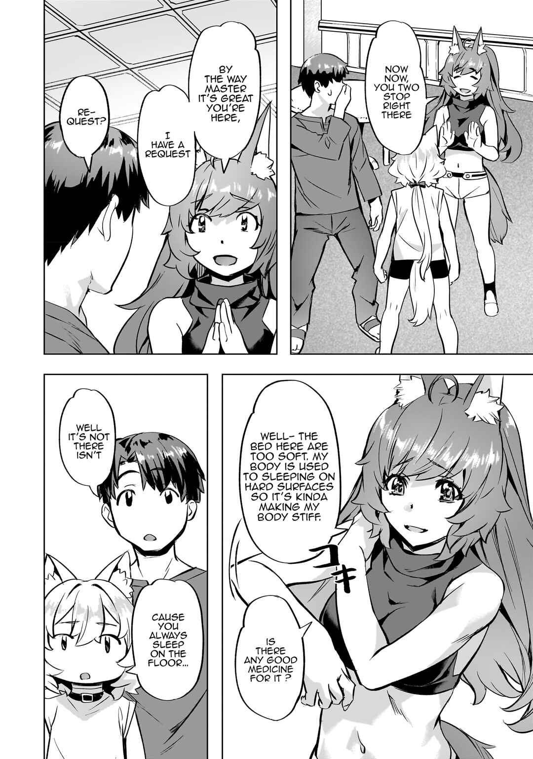 Chapter 36 - Page 11