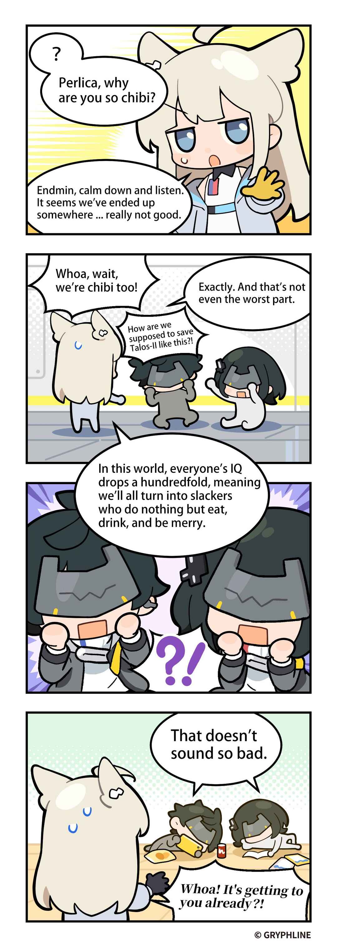 Chapter 0 - Page 2