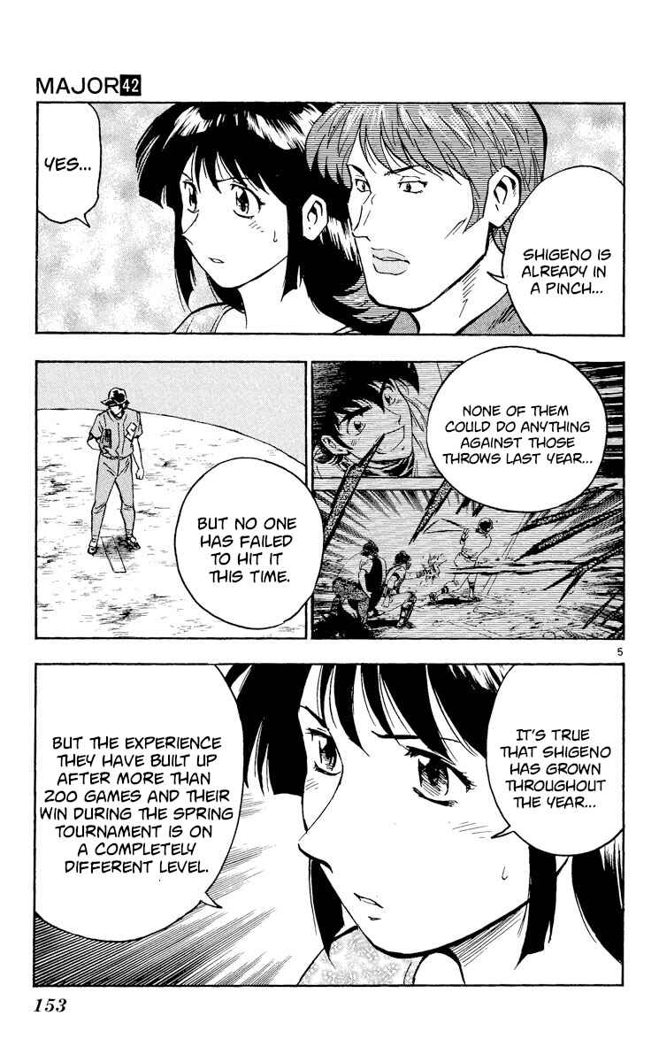 Chapter 386 - Page 5