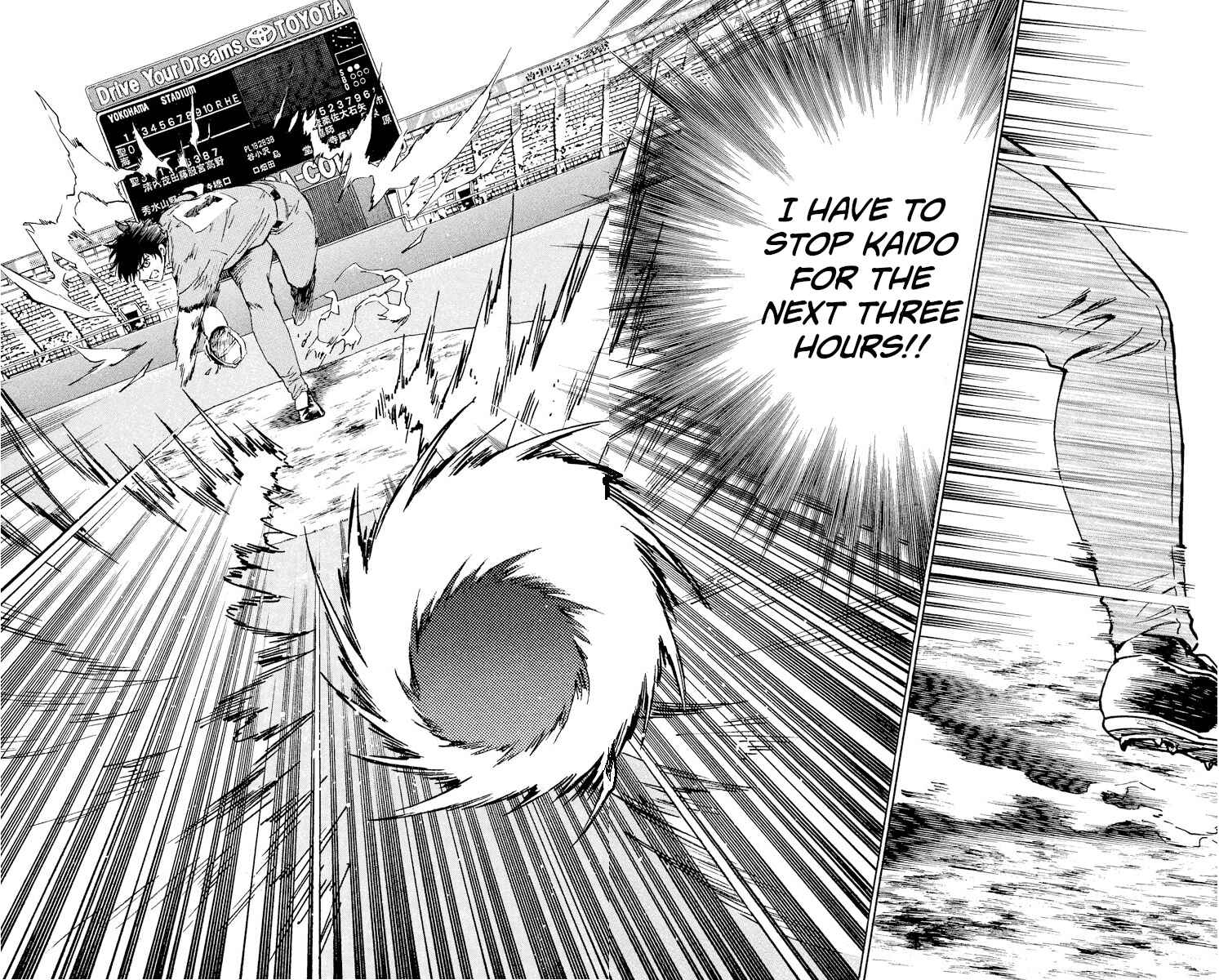 Chapter 386 - Page 8