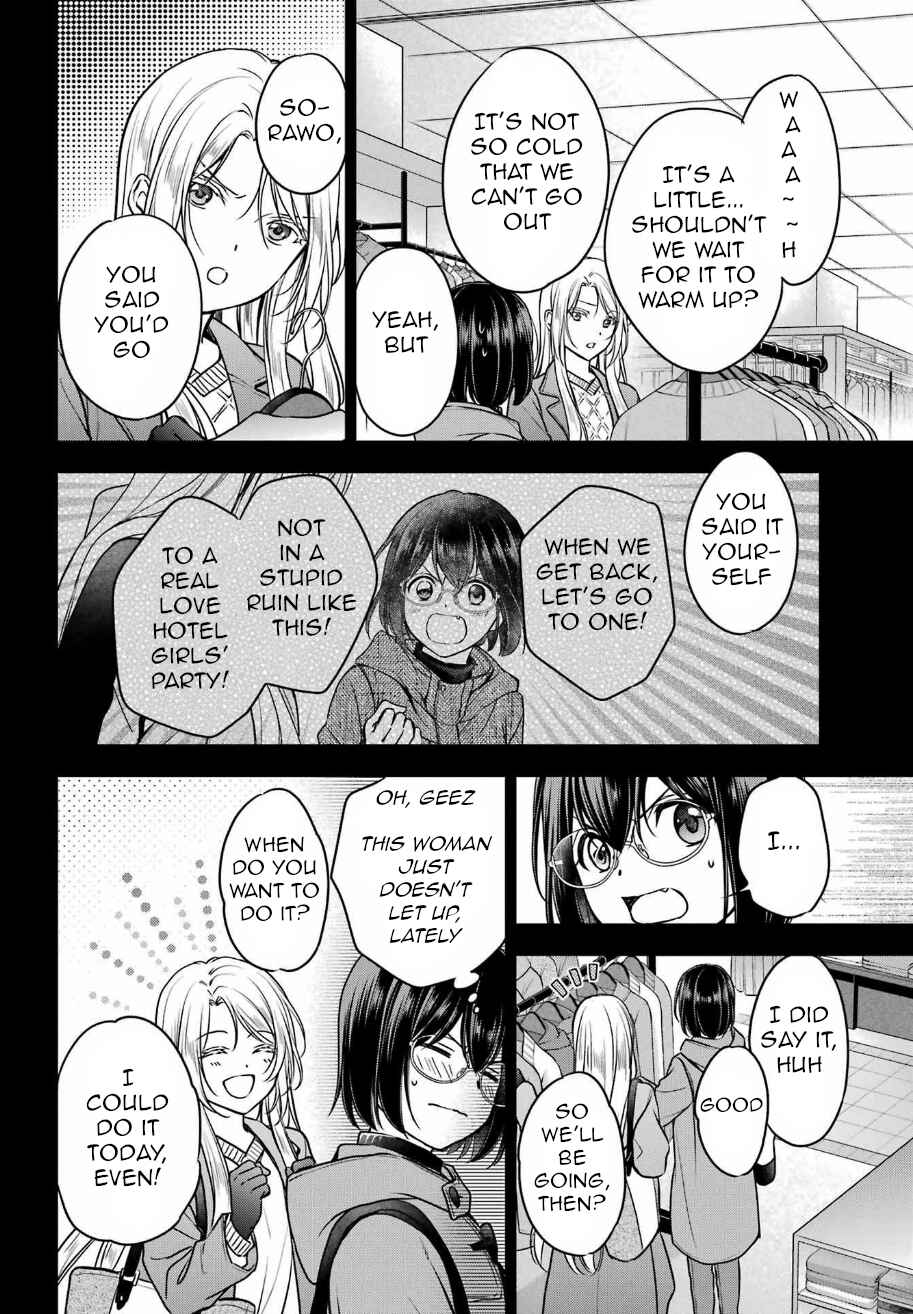 Chapter 79 - Page 18