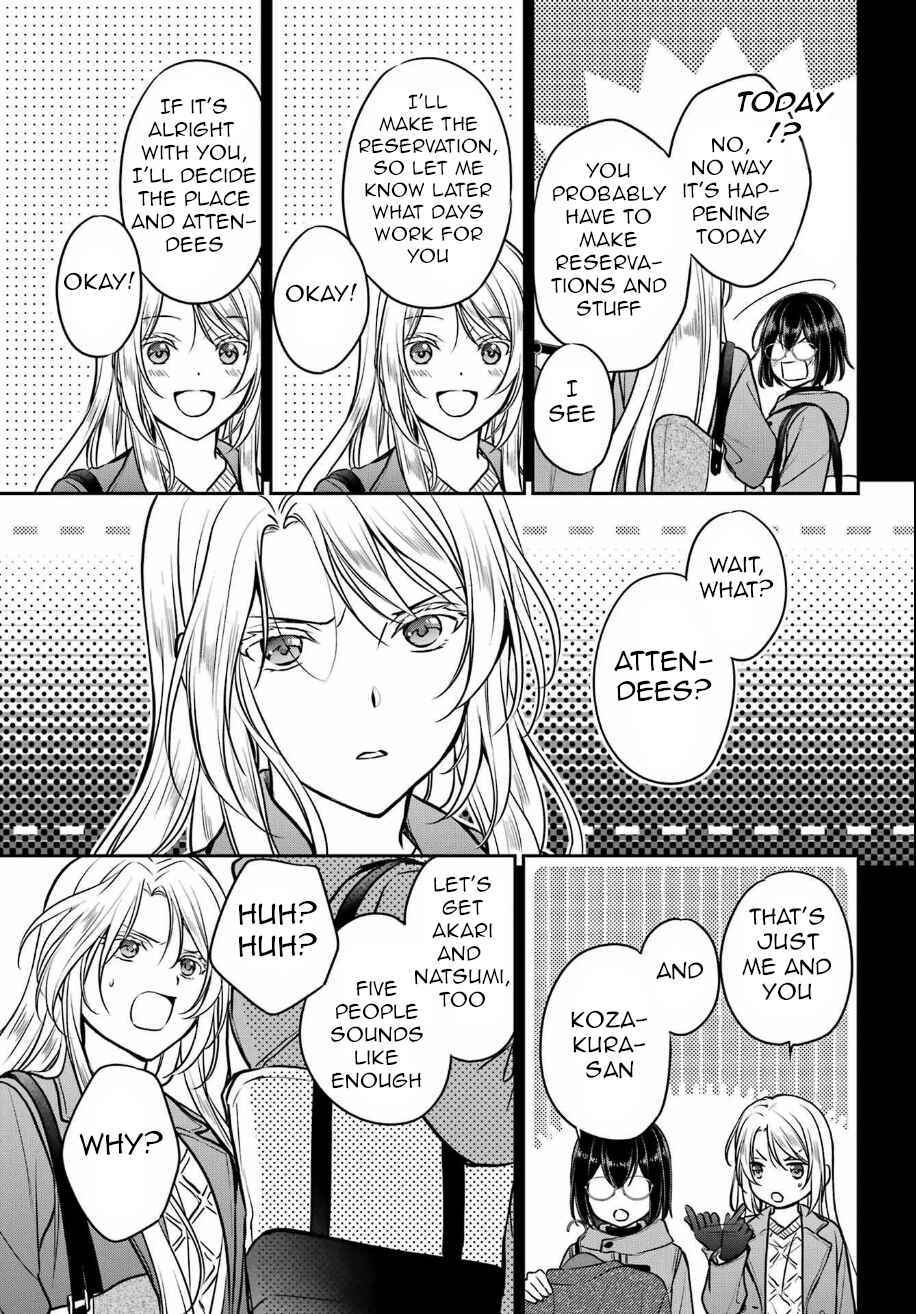 Chapter 79 - Page 19