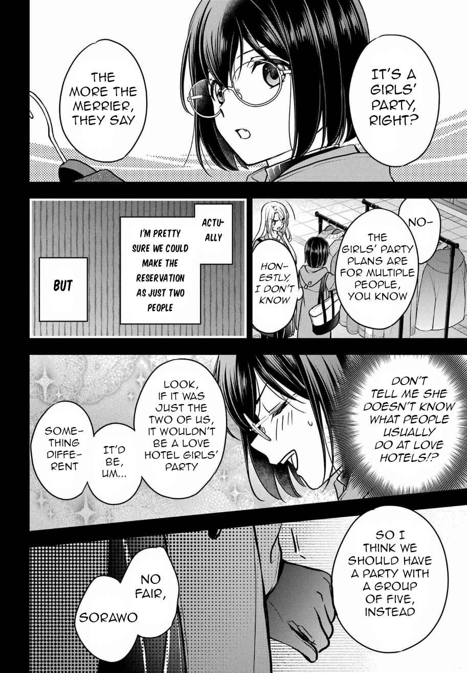 Chapter 79 - Page 20