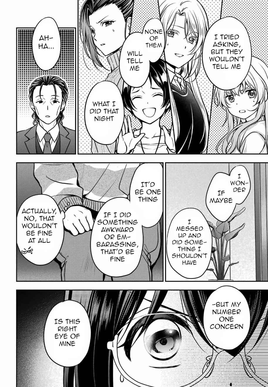 Chapter 79 - Page 32