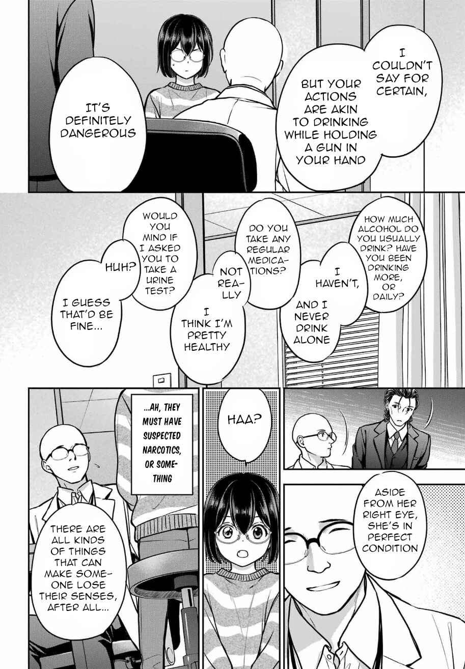 Chapter 79 - Page 34
