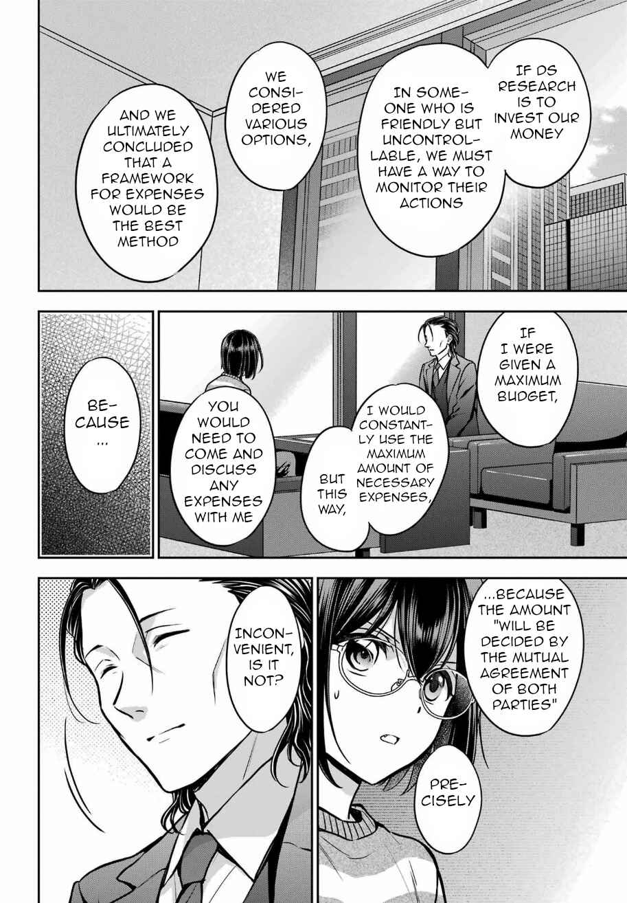 Chapter 79 - Page 6