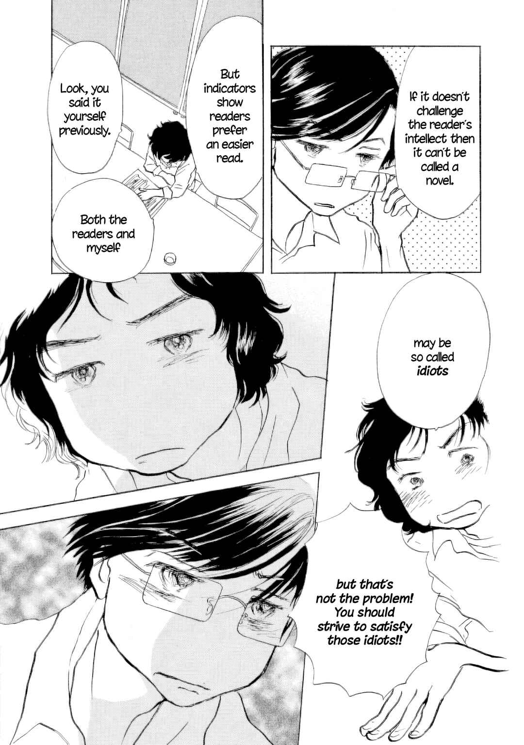 Chapter 62 - Page 25