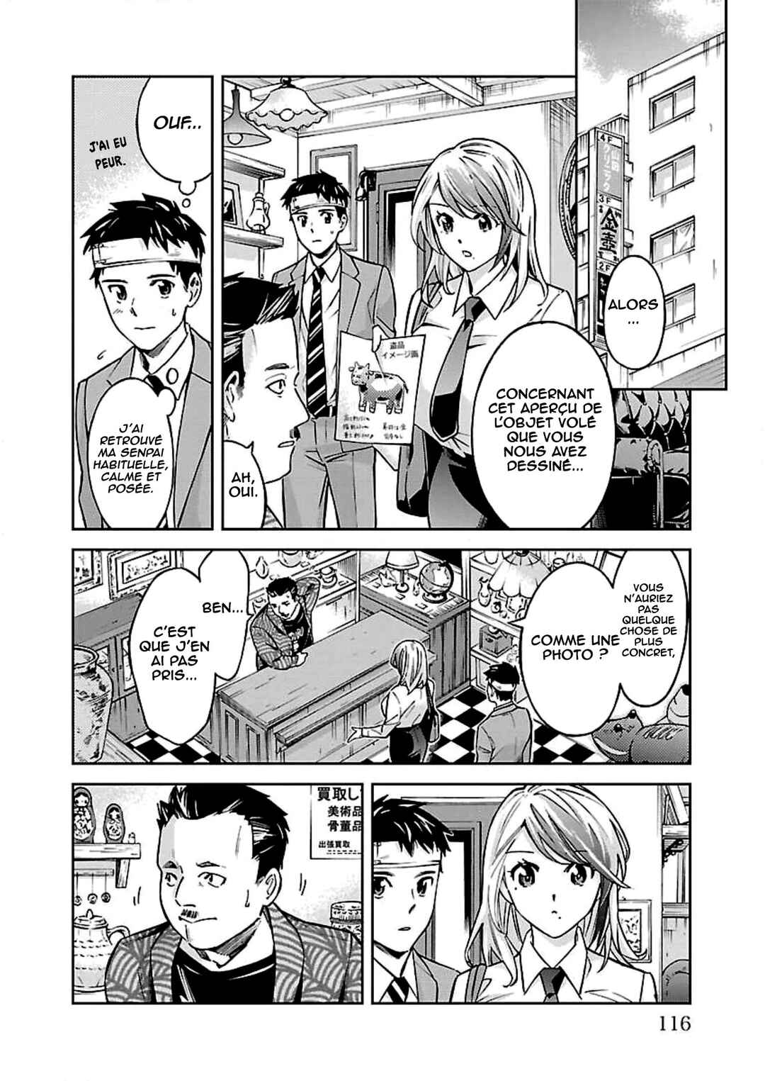 Chapter 6 - Page 6
