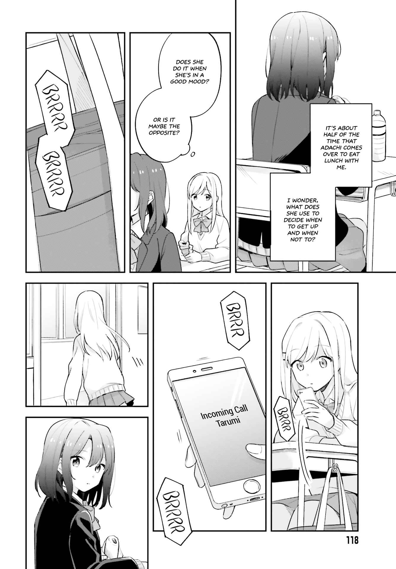Chapter 16.5 - Page 12