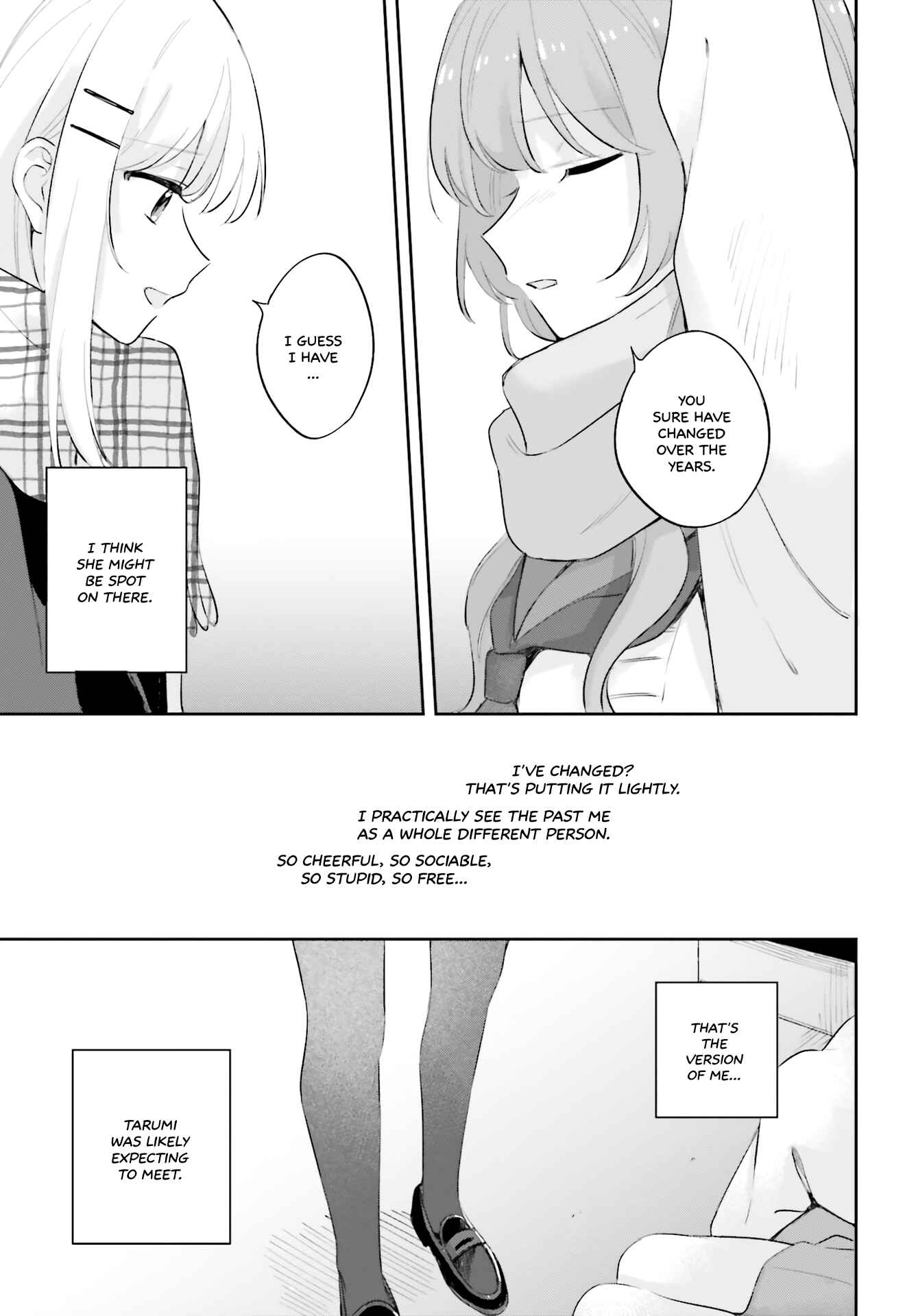 Chapter 16.5 - Page 21
