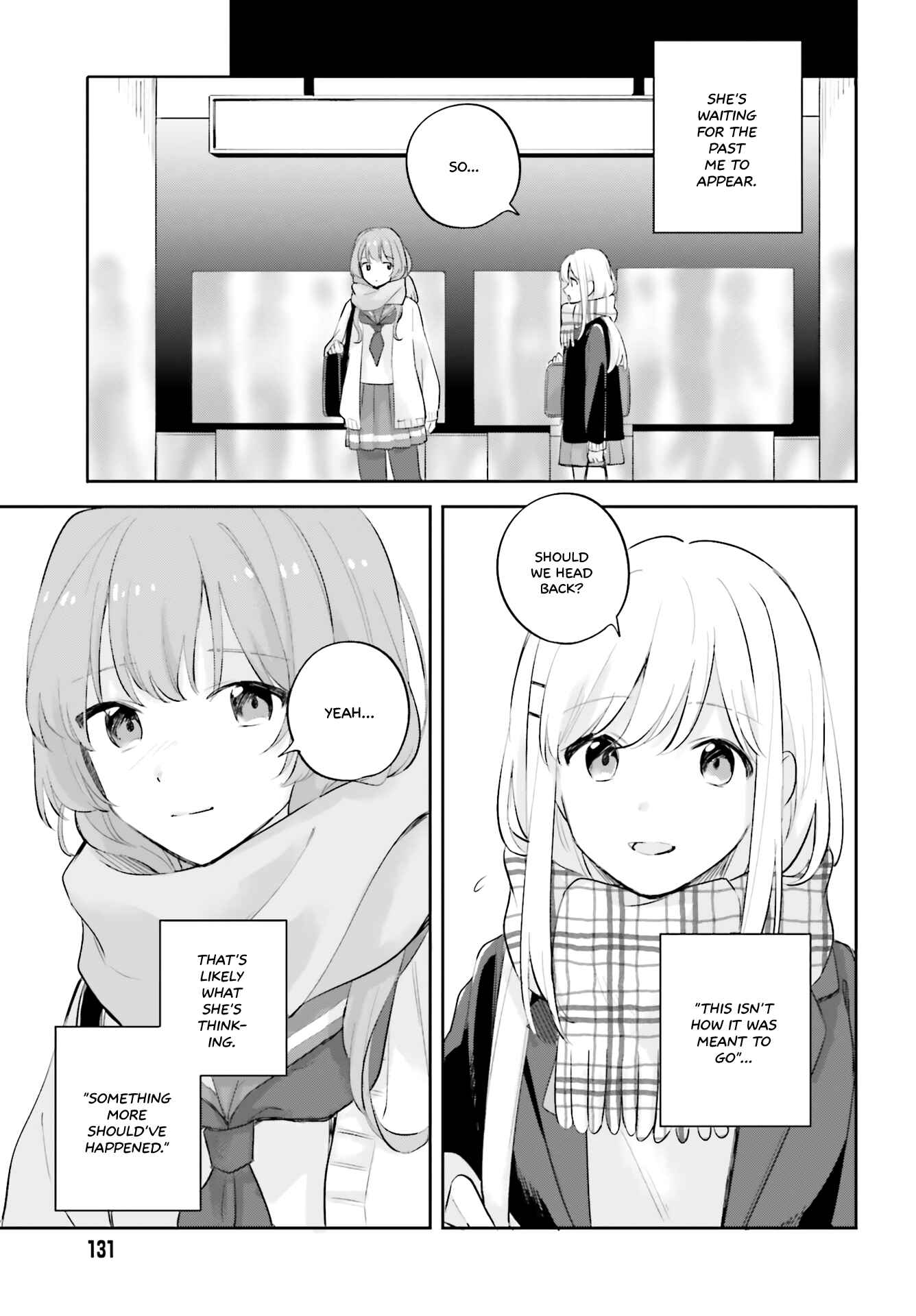 Chapter 16.5 - Page 25