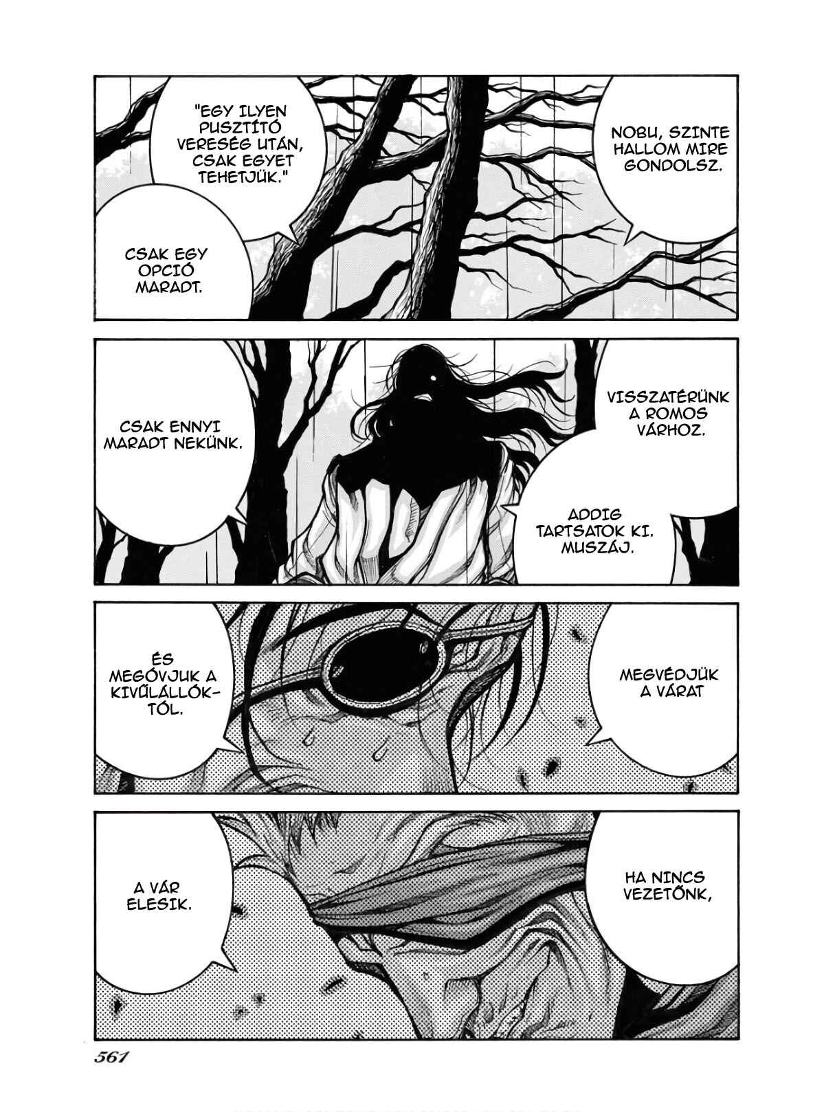Chapter 79 - Page 11