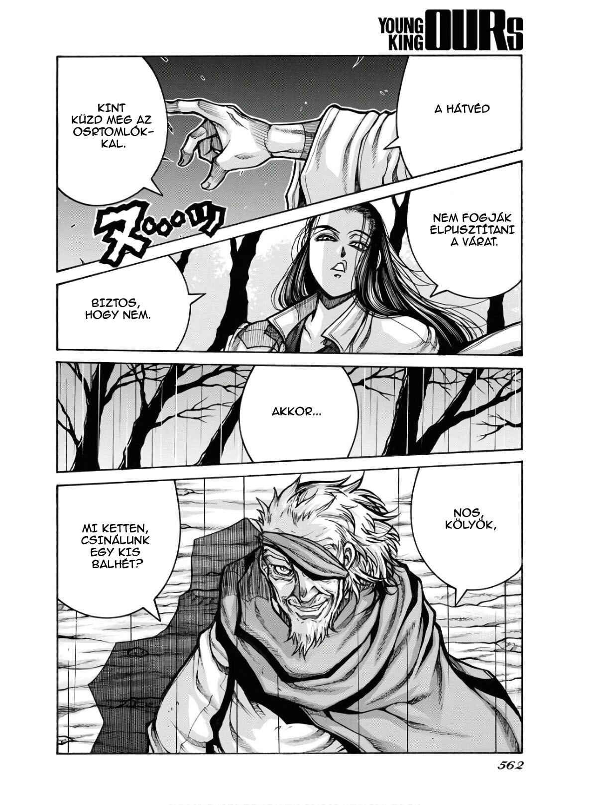 Chapter 79 - Page 12