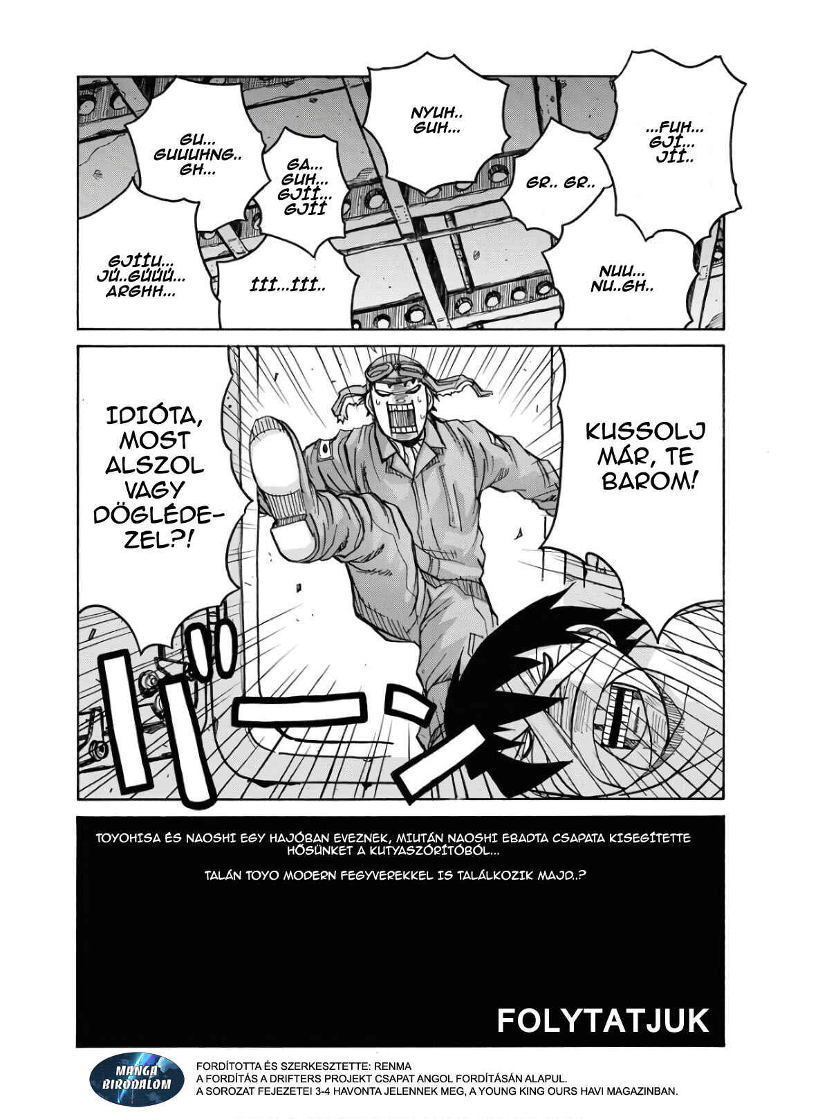 Chapter 79 - Page 16
