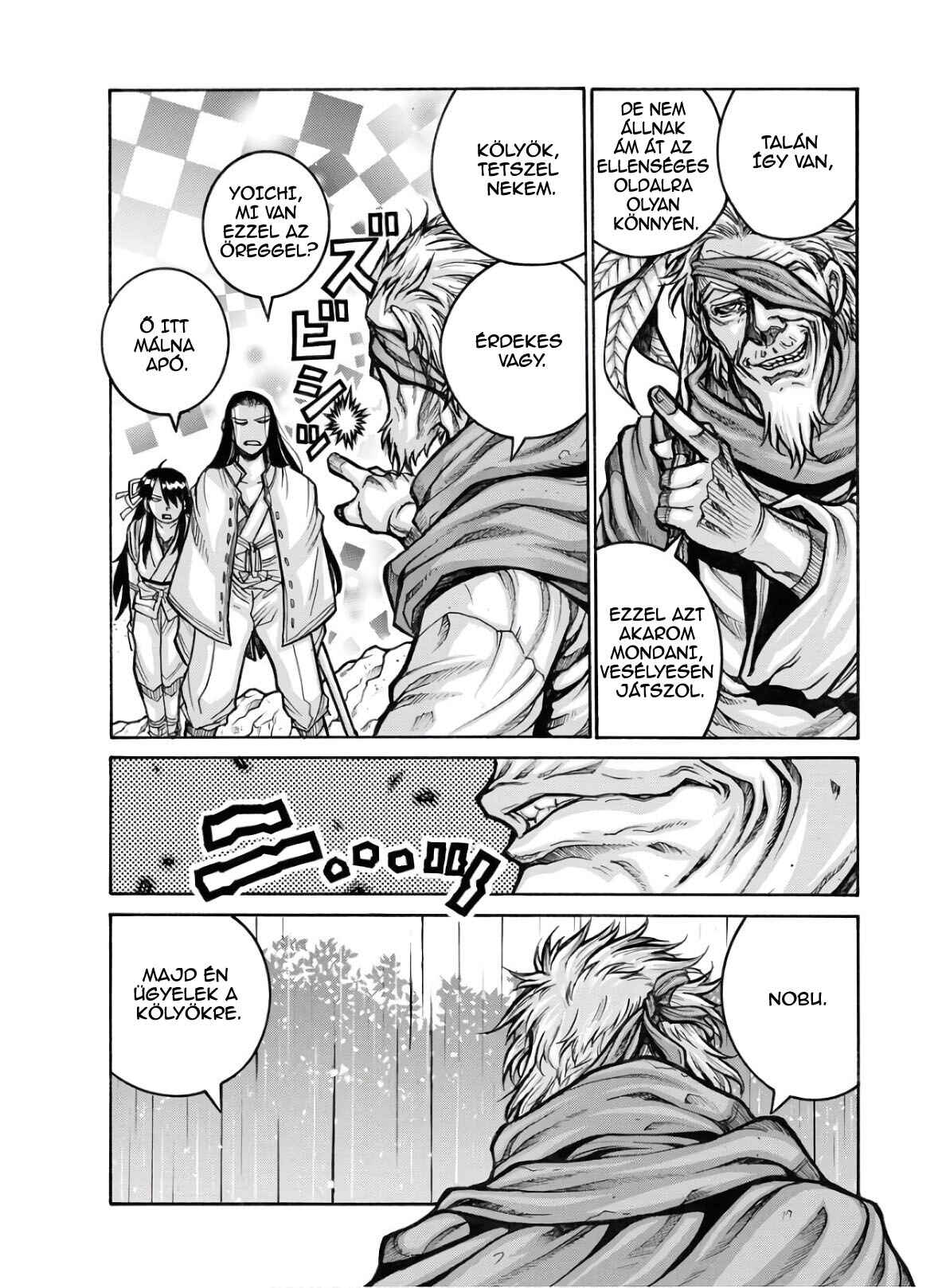 Chapter 79 - Page 9