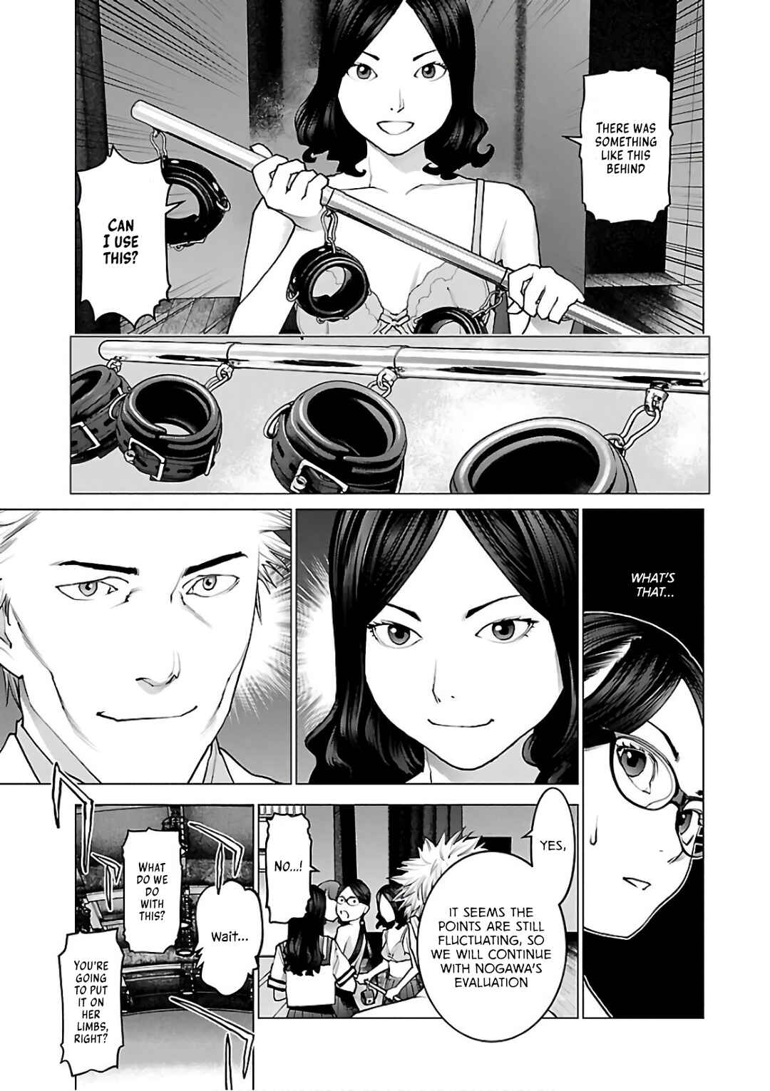 Chapter 89 - Page 10