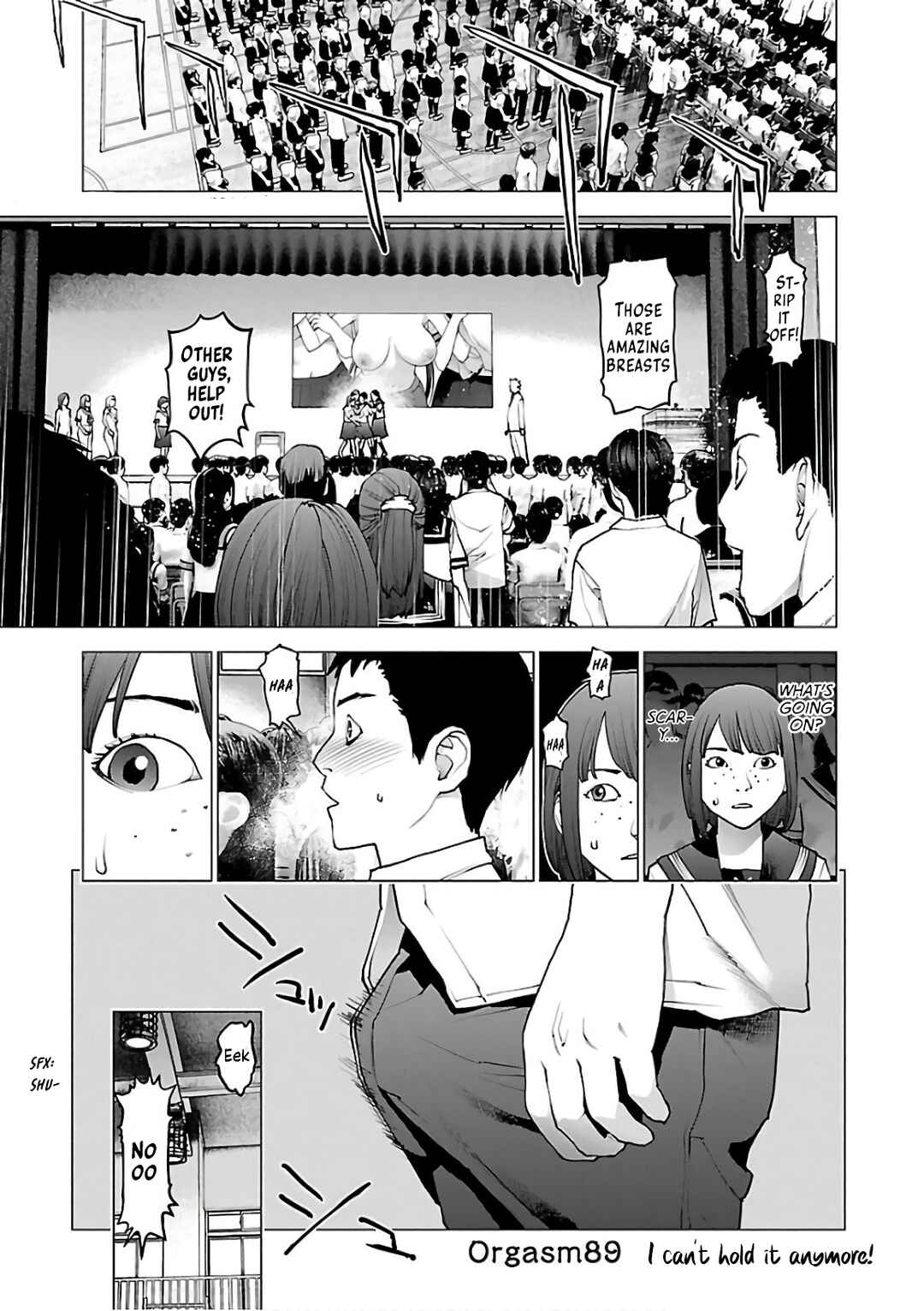 Chapter 89 - Page 4