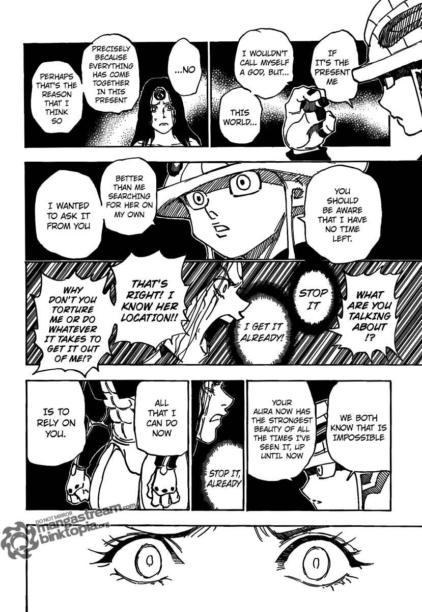 Chapter 314 - Page 11