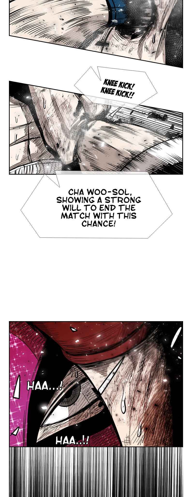 Chapter 199 - Page 22