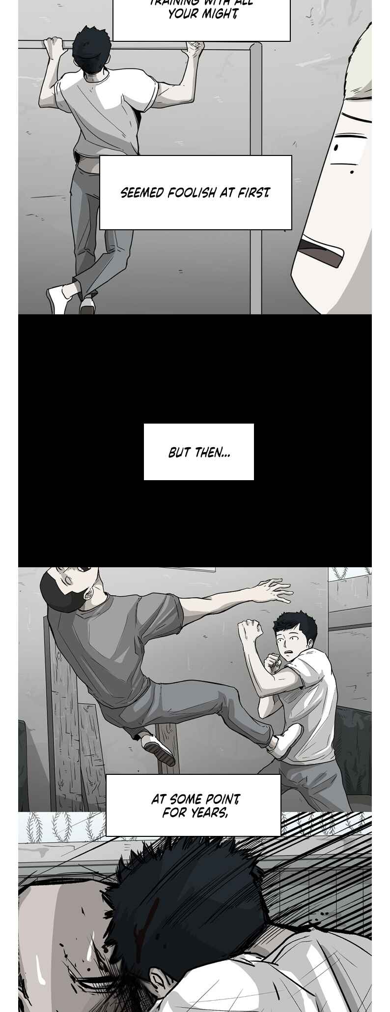 Chapter 199 - Page 26