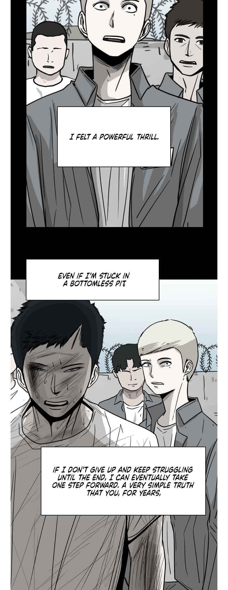Chapter 199 - Page 29