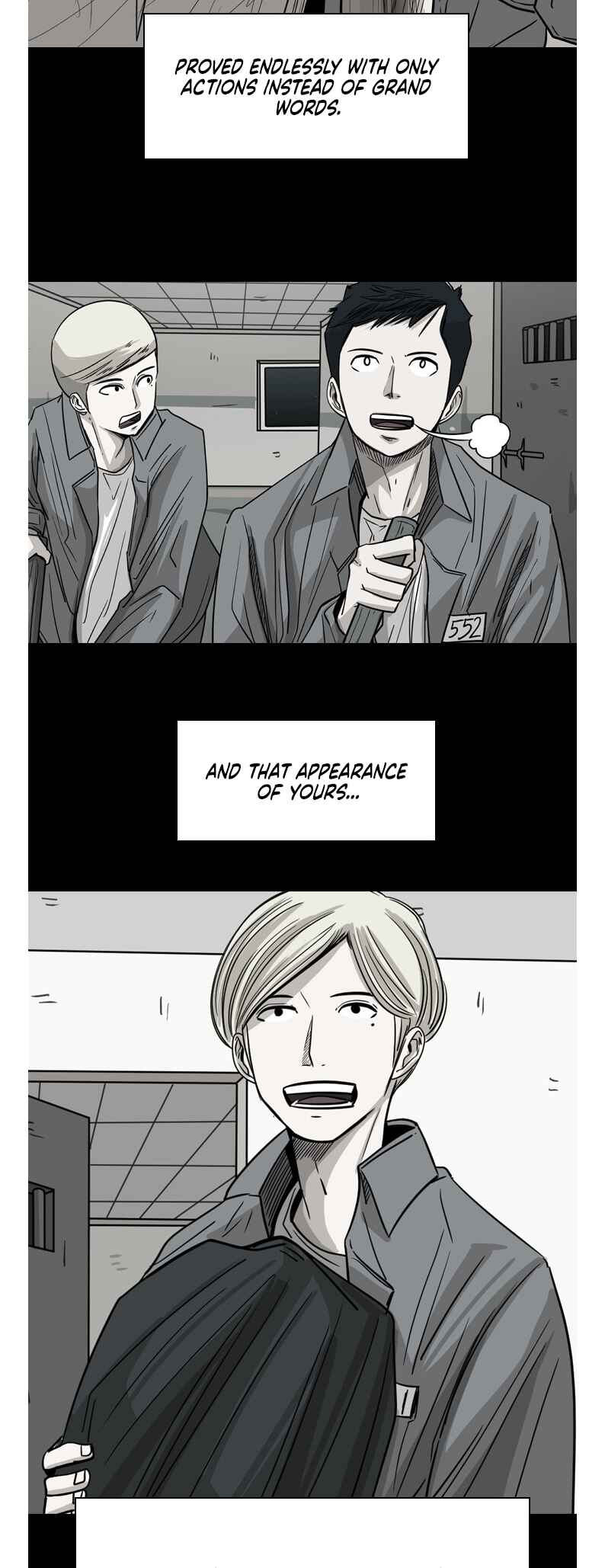 Chapter 199 - Page 30