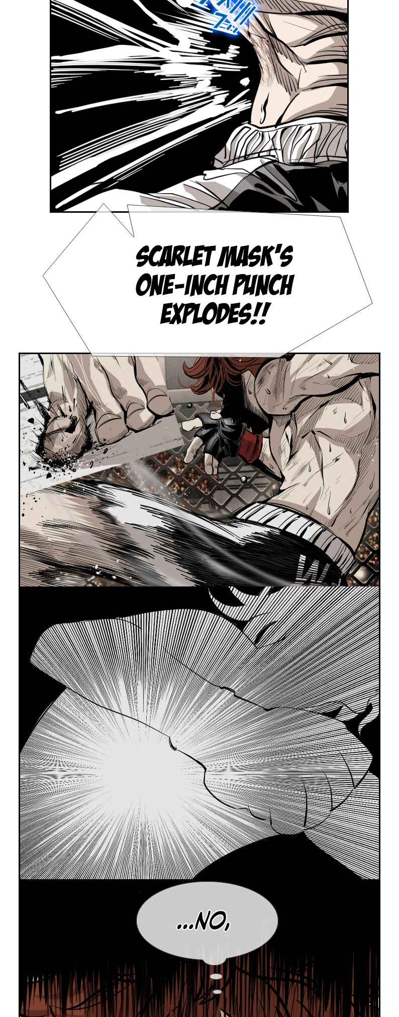 Chapter 199 - Page 43