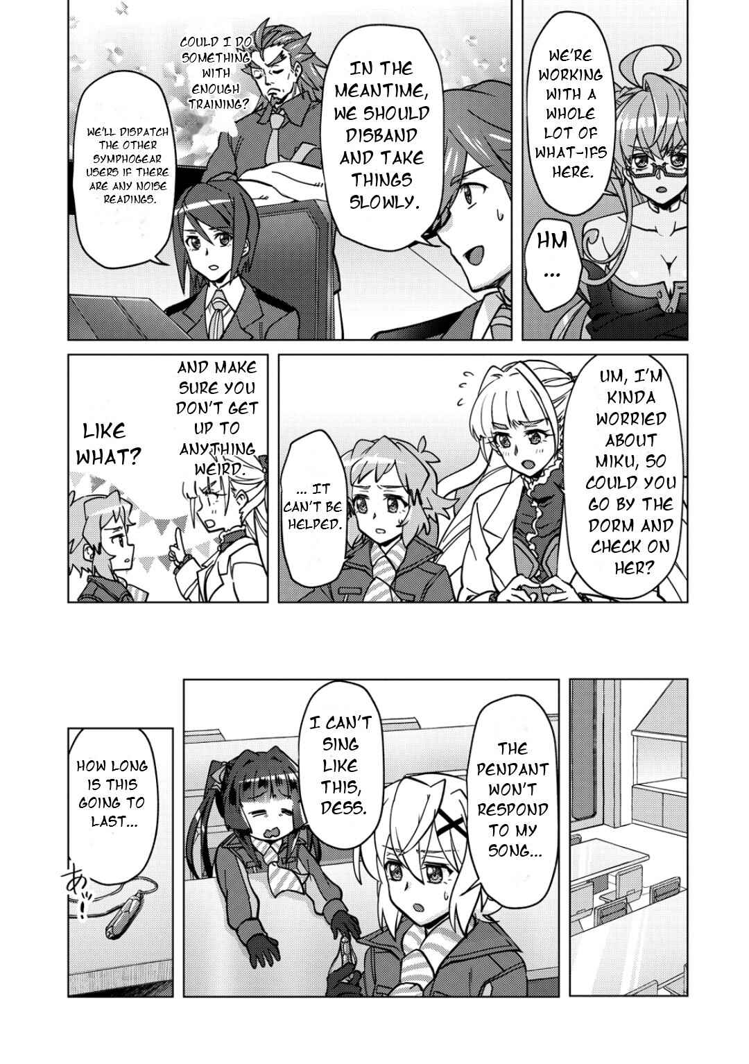 Chapter 46 - Page 10