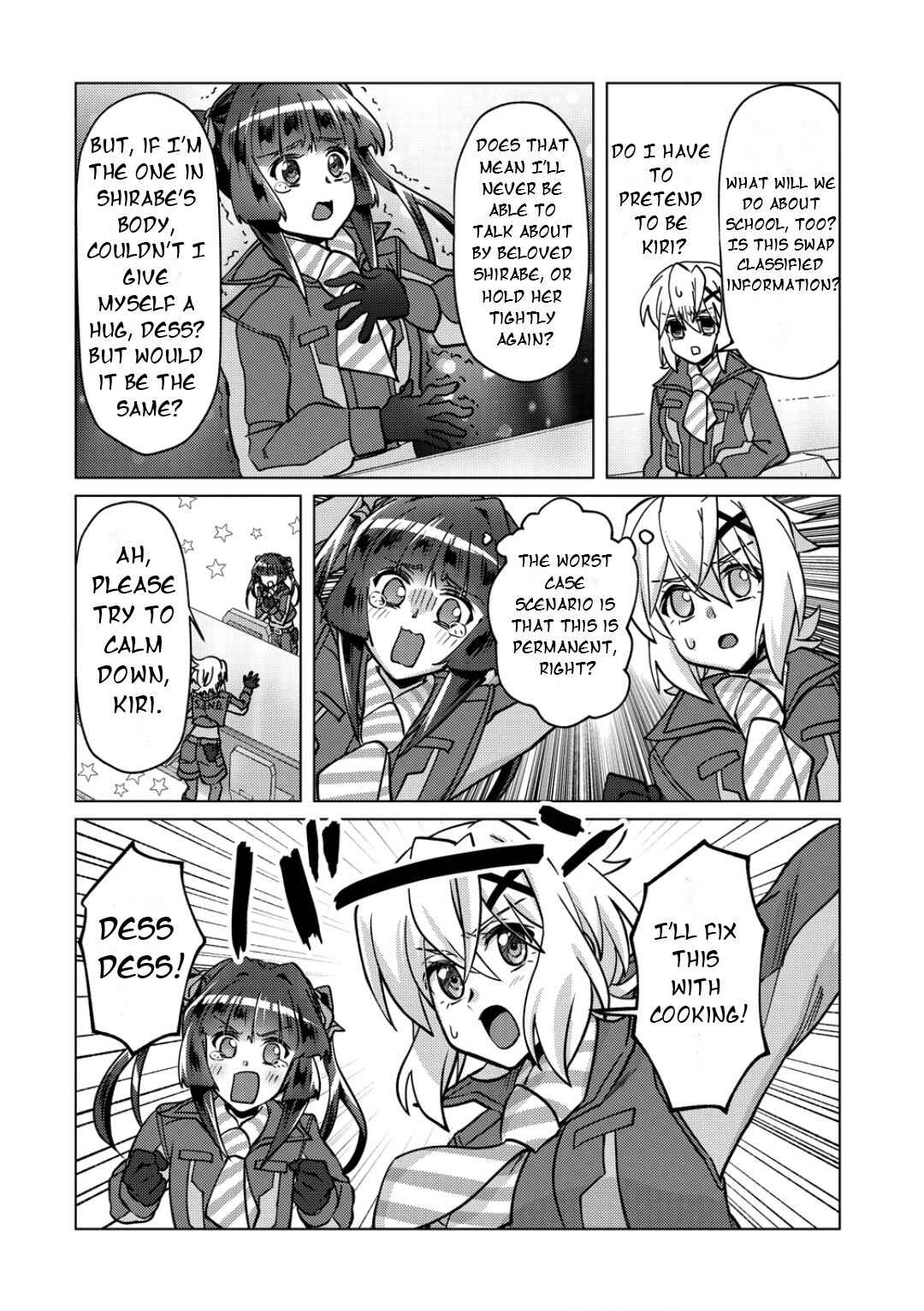 Chapter 46 - Page 11