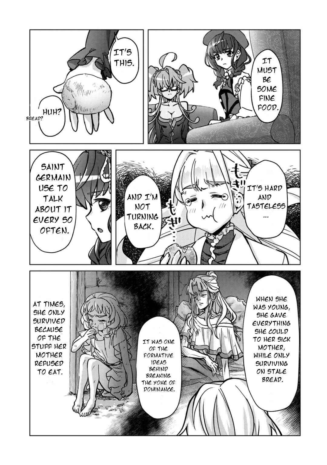 Chapter 46 - Page 14