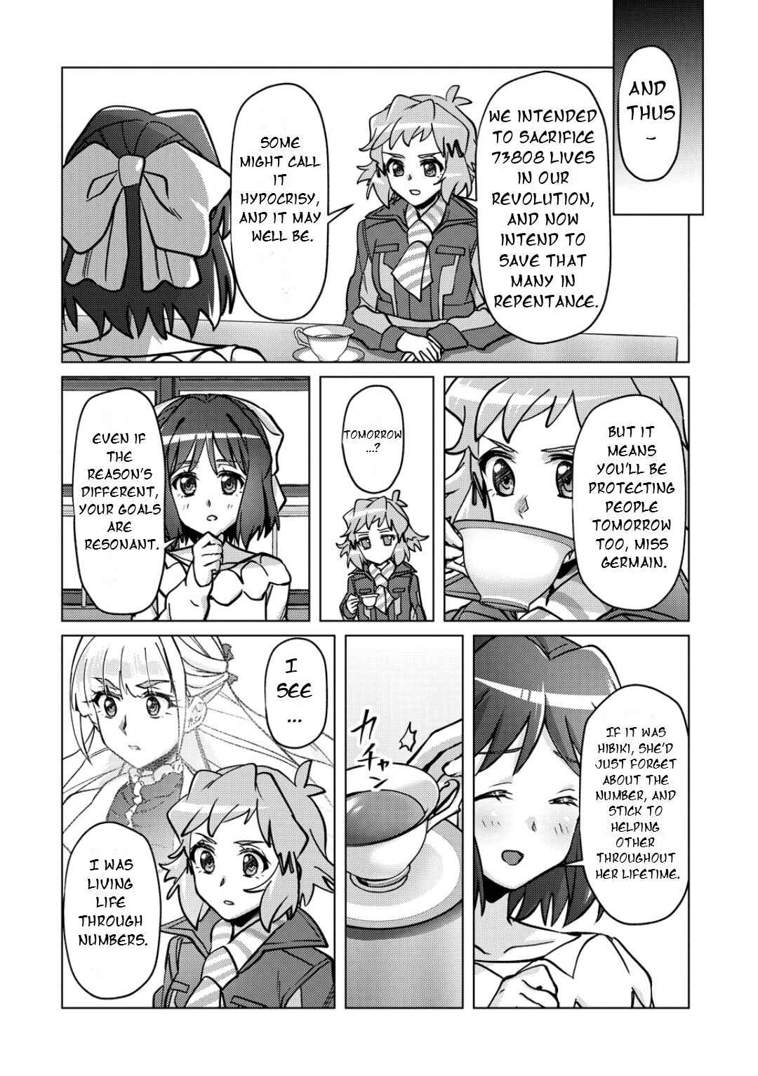 Chapter 46 - Page 15