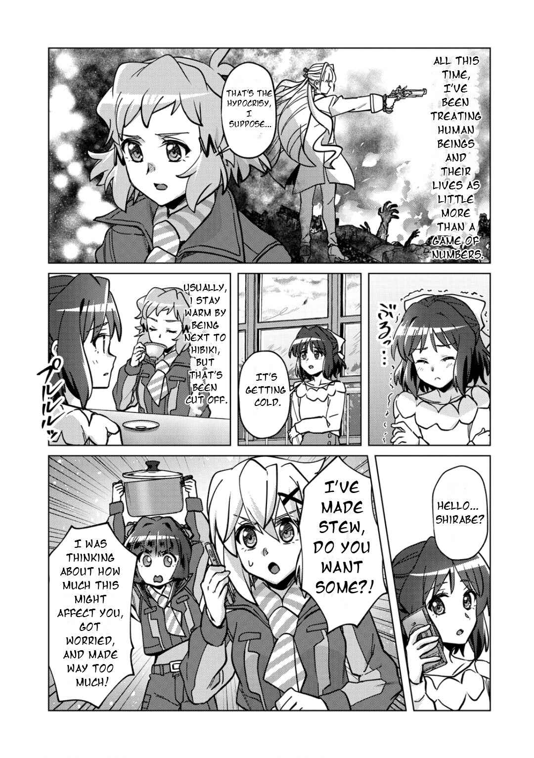 Chapter 46 - Page 16