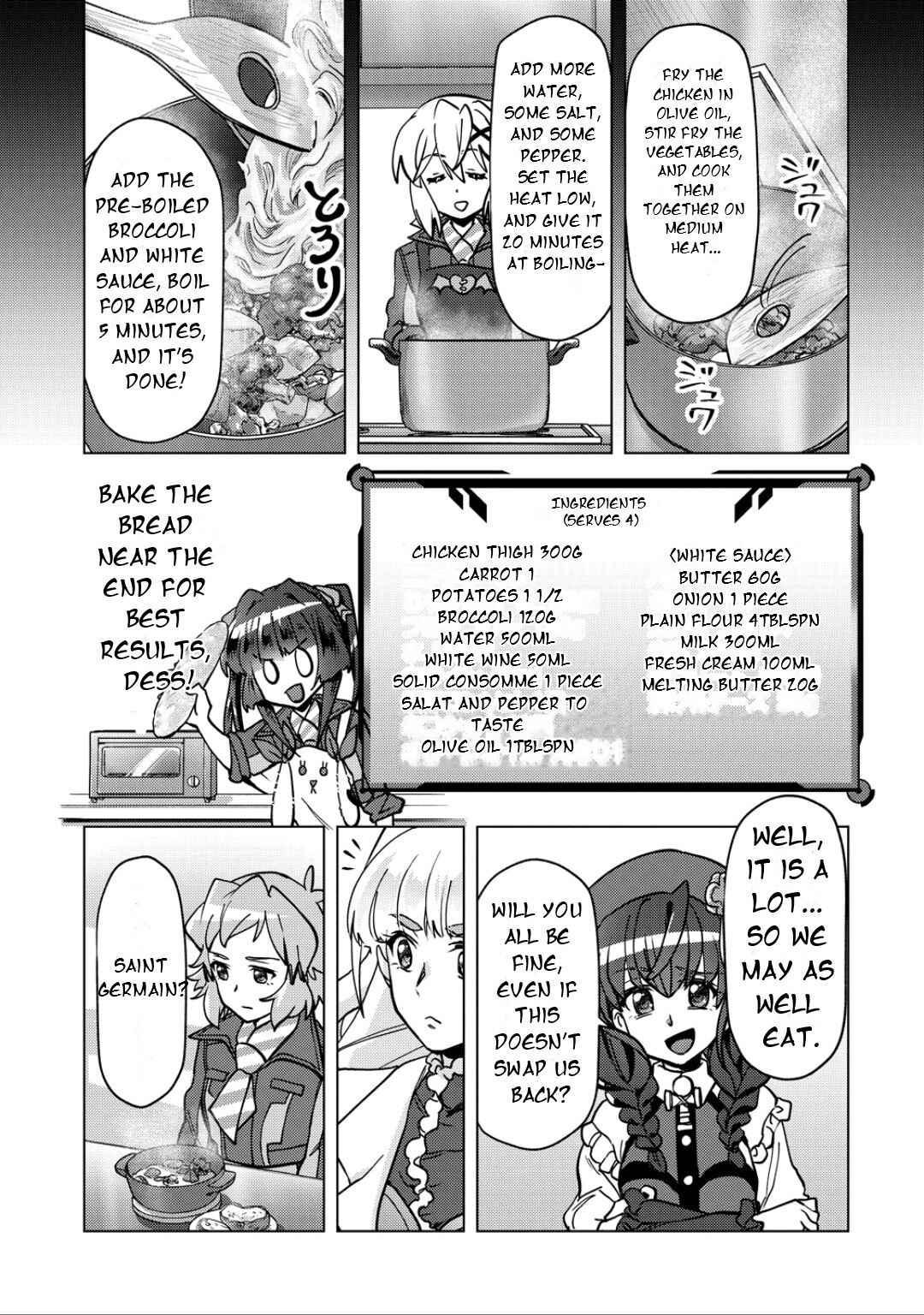 Chapter 46 - Page 18