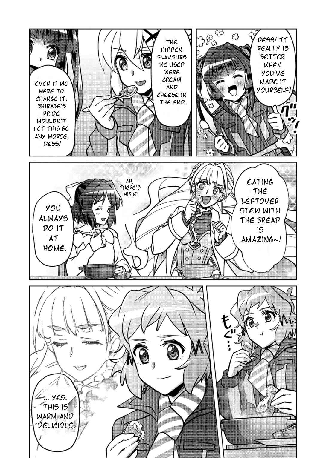 Chapter 46 - Page 20