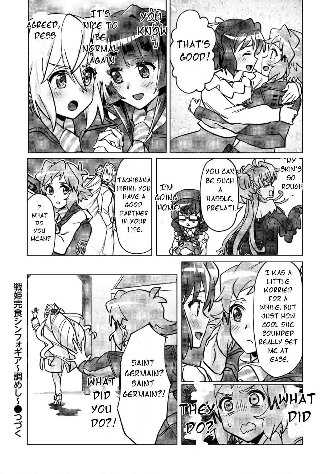 Chapter 46 - Page 23