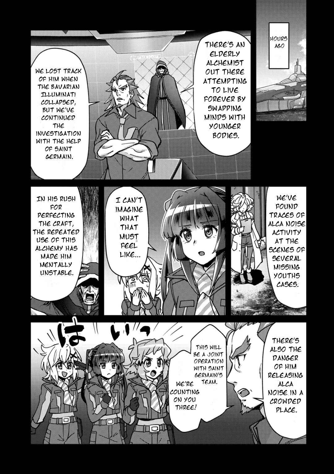 Chapter 46 - Page 6
