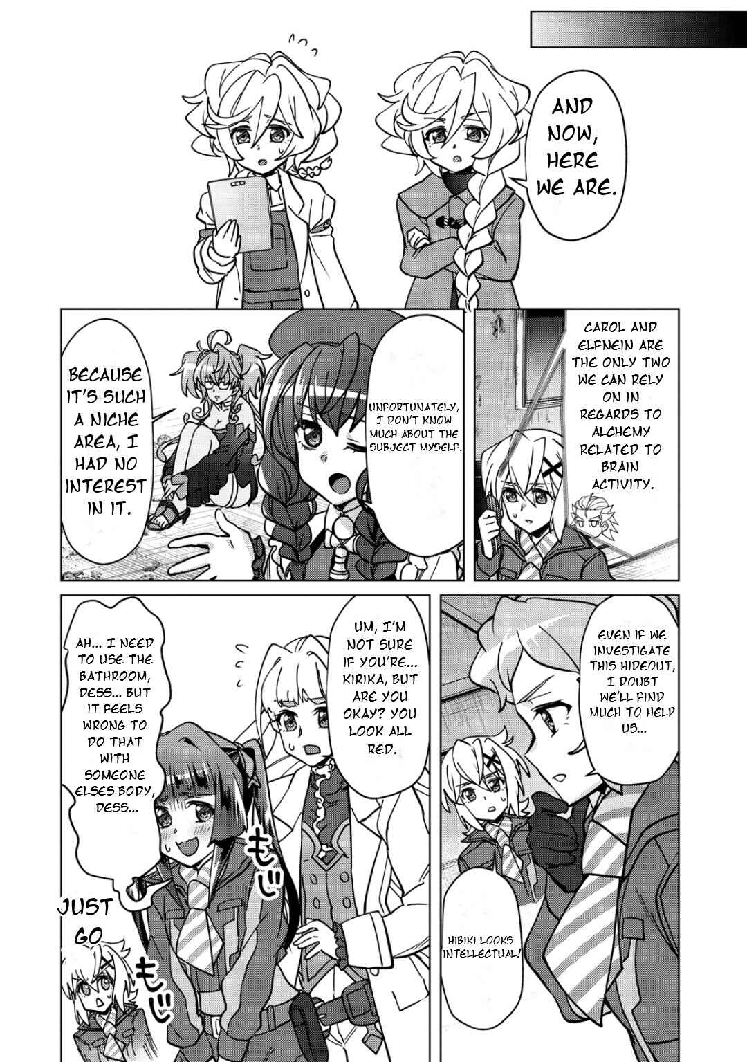 Chapter 46 - Page 7