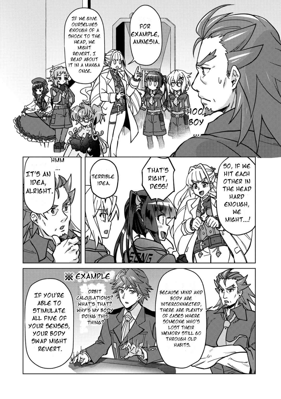 Chapter 46 - Page 9