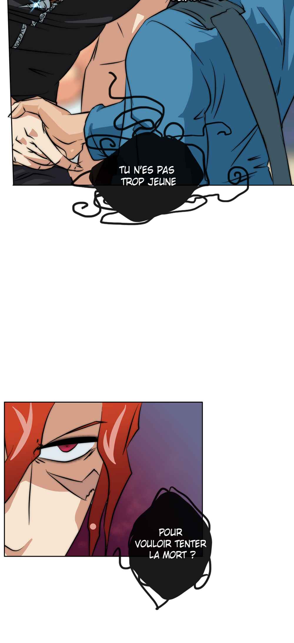 Chapter 48 - Page 19