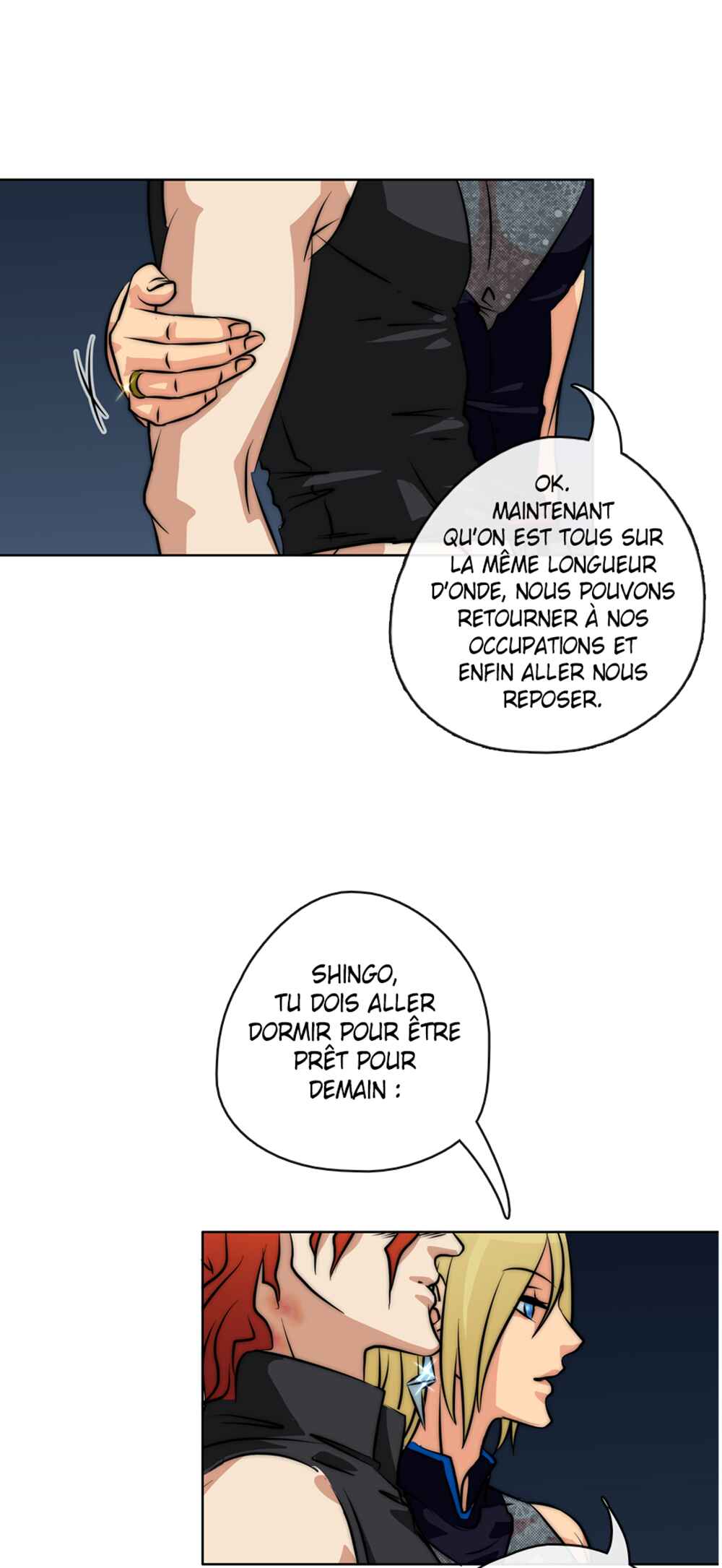 Chapter 48 - Page 28