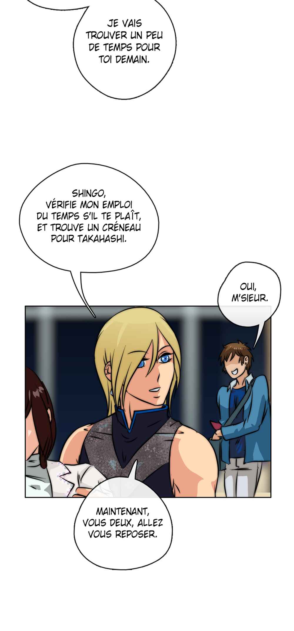 Chapter 48 - Page 34