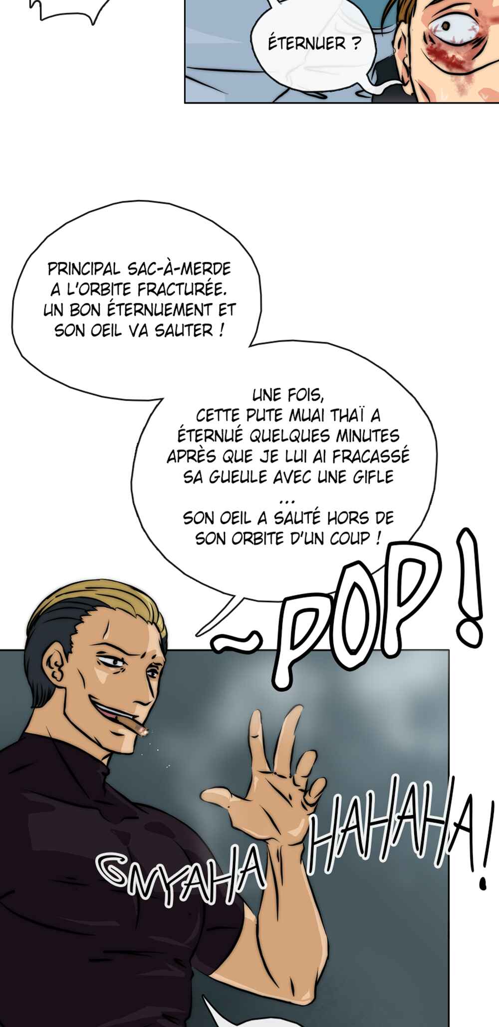 Chapter 48 - Page 54