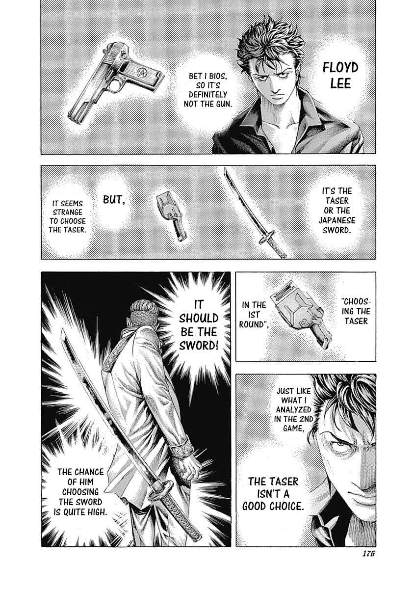 Chapter 371 - Page 8