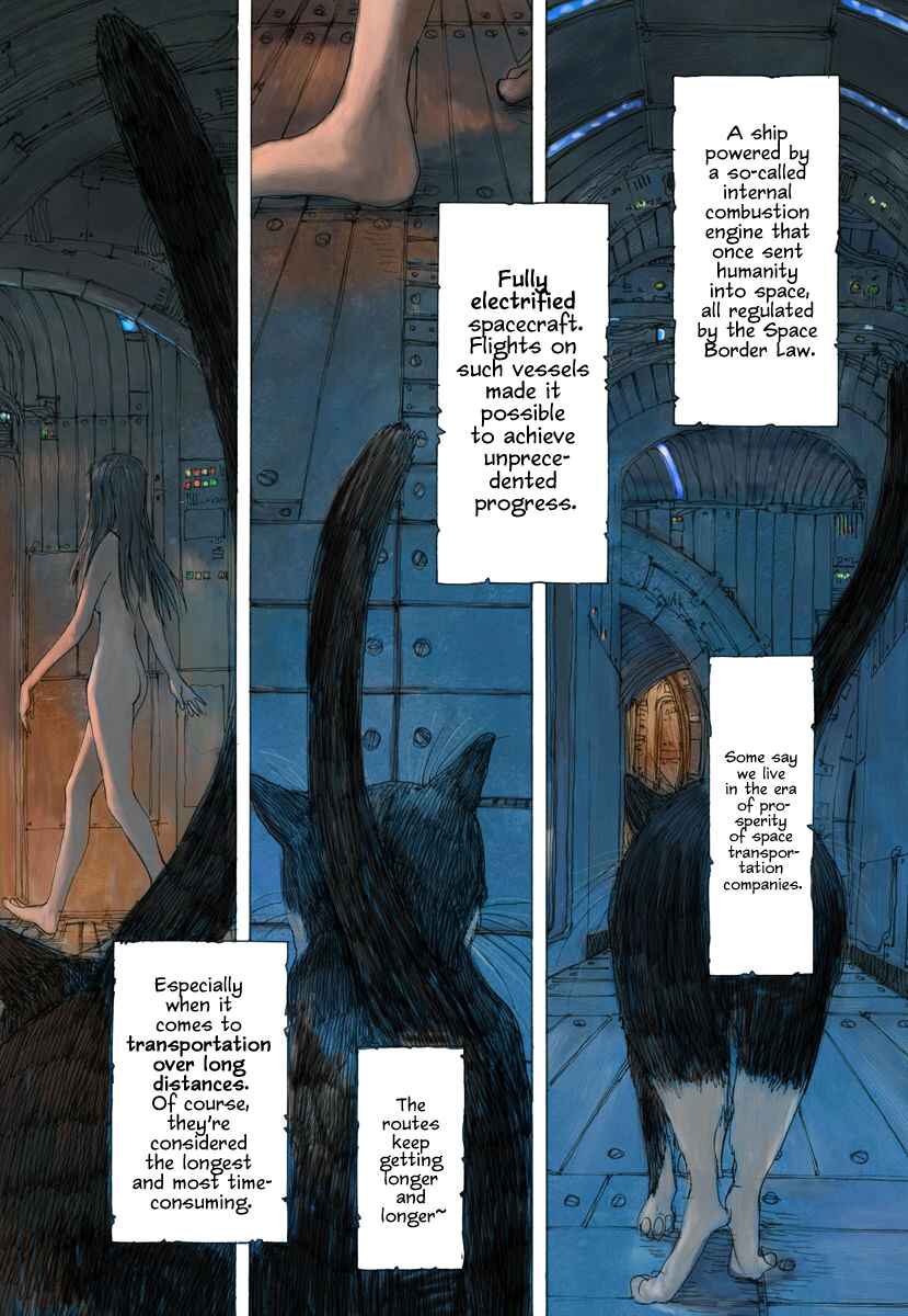 Chapter 0 - Page 4