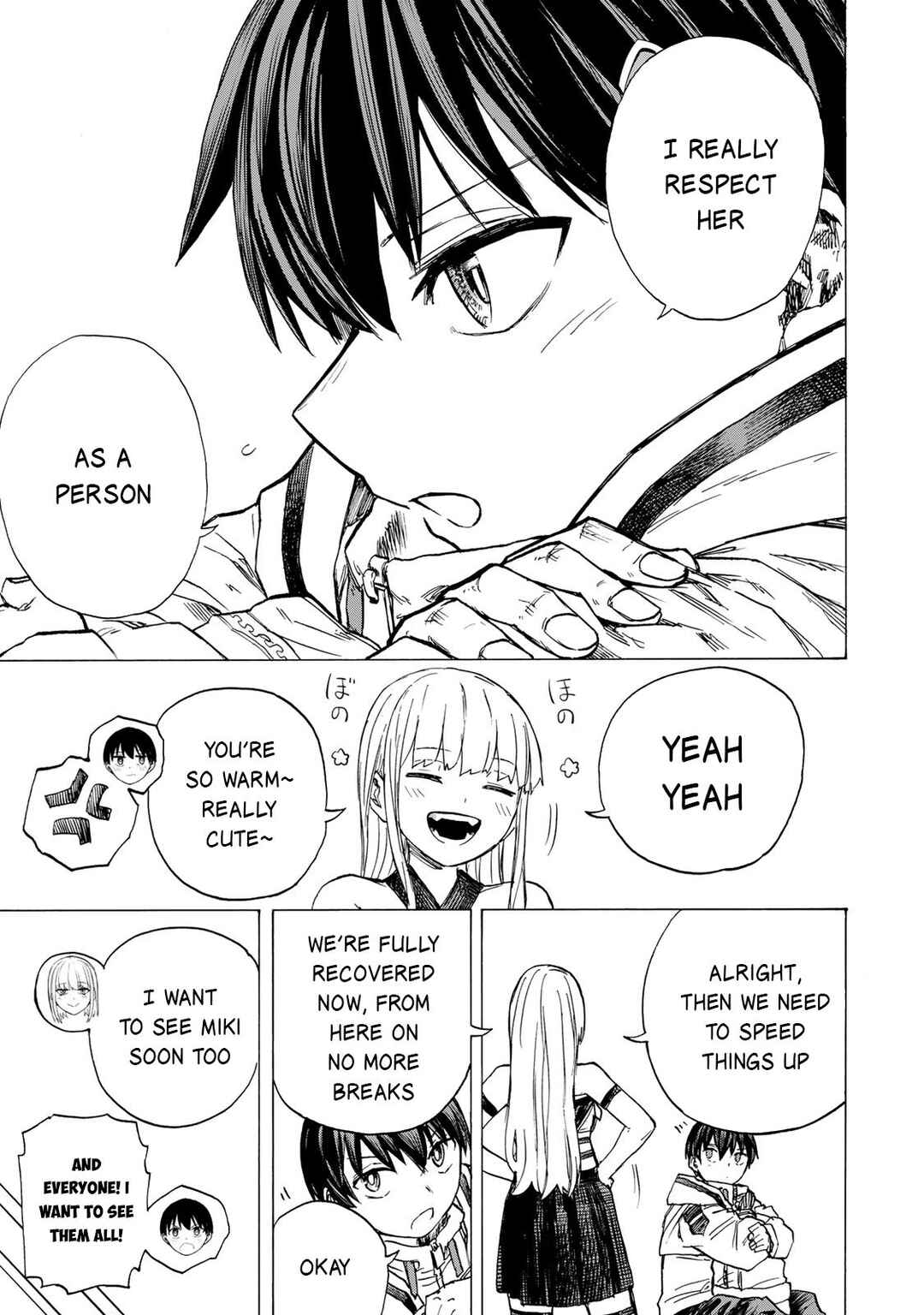 Chapter 73 - Page 12