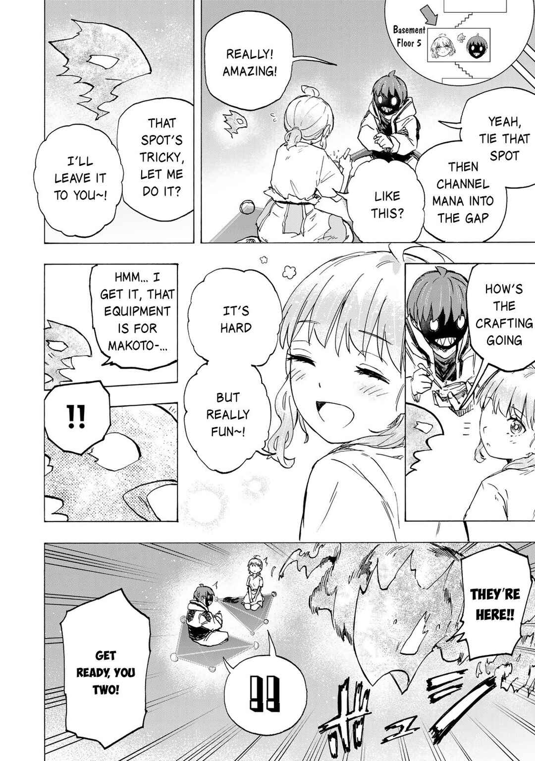 Chapter 73 - Page 13