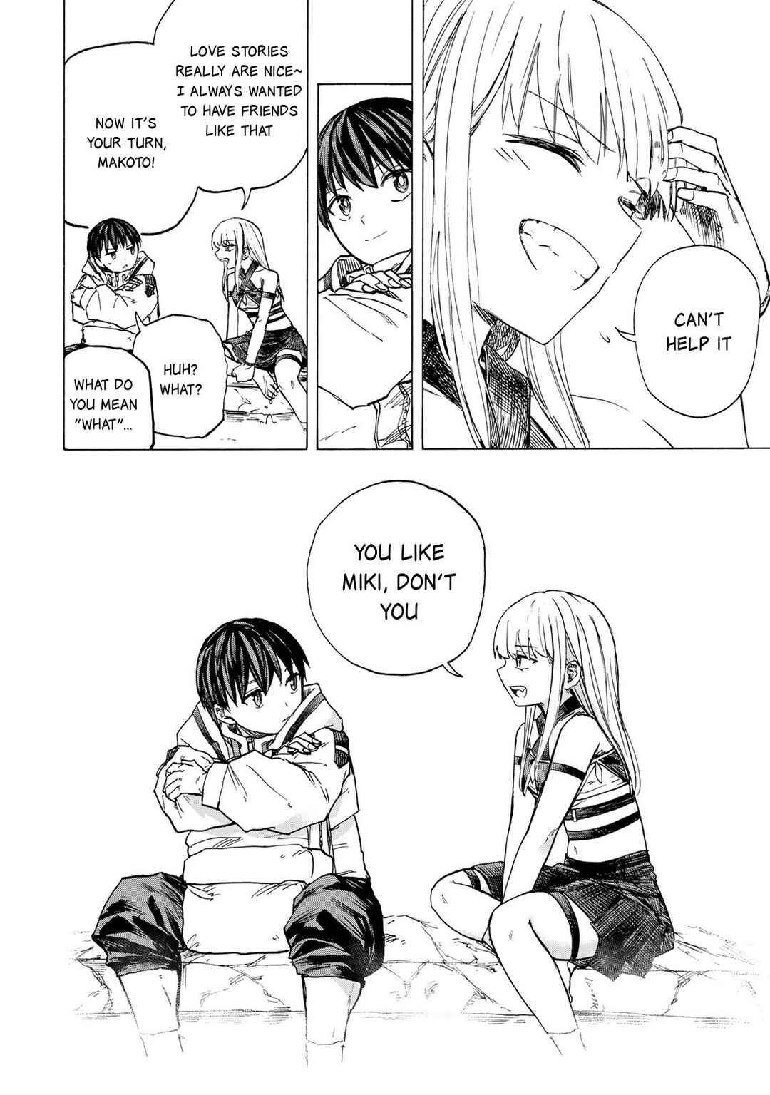 Chapter 73 - Page 9