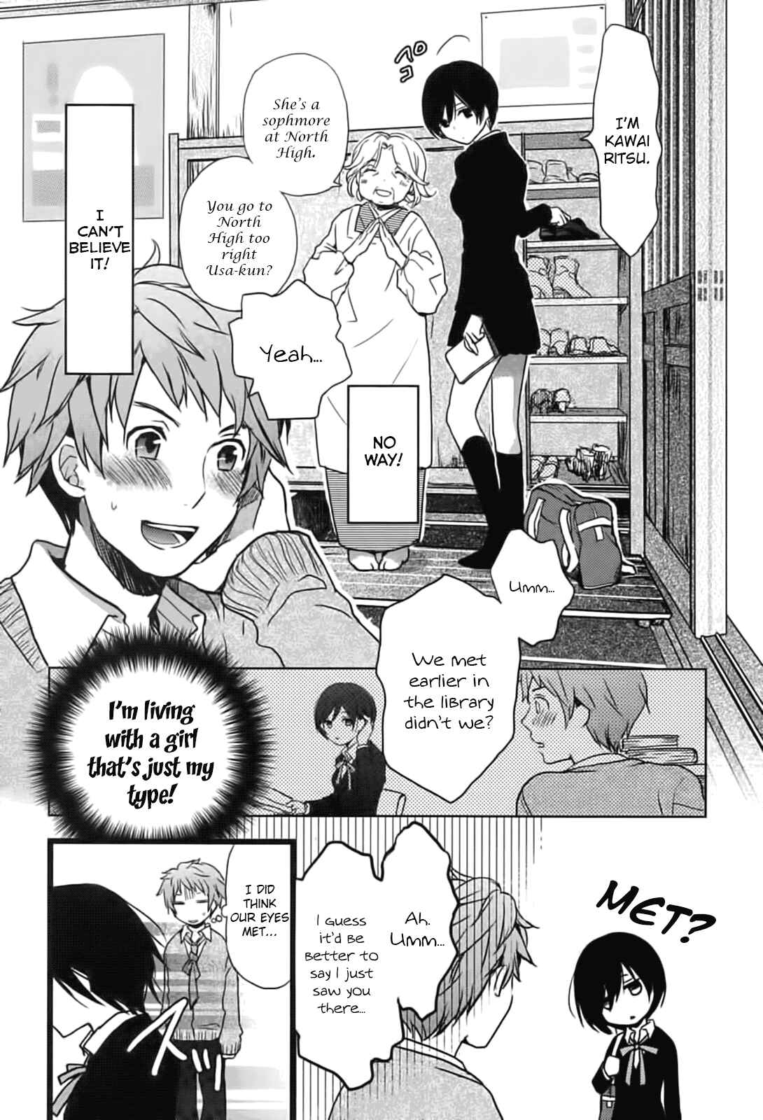 Chapter 2 - Page 2